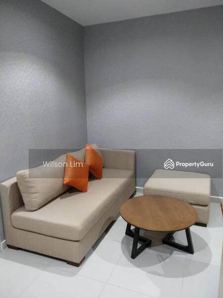 Servis Apartment untuk Disewa di Liberty Tower @ i-City - Wilson Lim - PropertyGuru.com.my