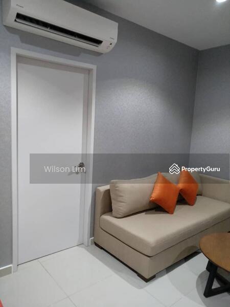 Servis Apartment untuk Disewa di Liberty Tower @ i-City - Wilson Lim - PropertyGuru.com.my