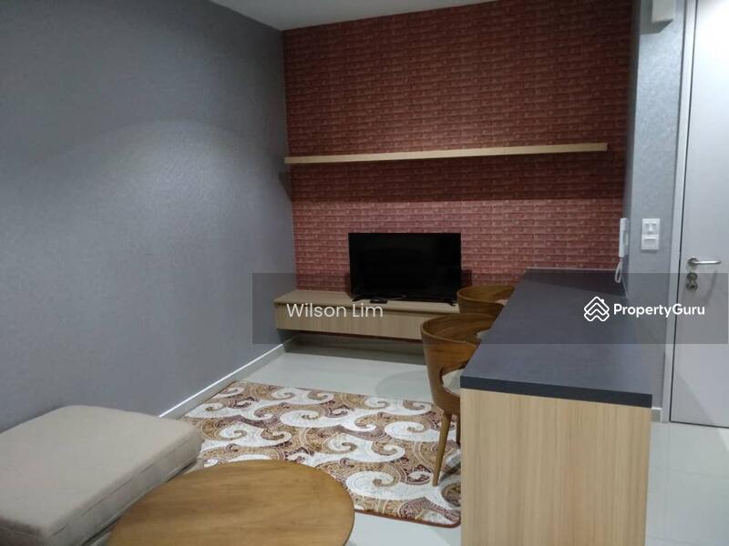 Servis Apartment untuk Disewa di Liberty Tower @ i-City - Wilson Lim - PropertyGuru.com.my