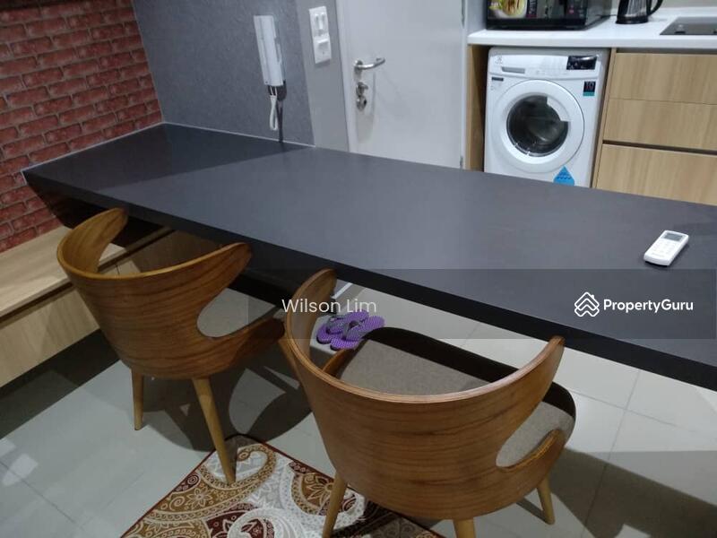 Servis Apartment untuk Disewa di Liberty Tower @ i-City - Wilson Lim - PropertyGuru.com.my
