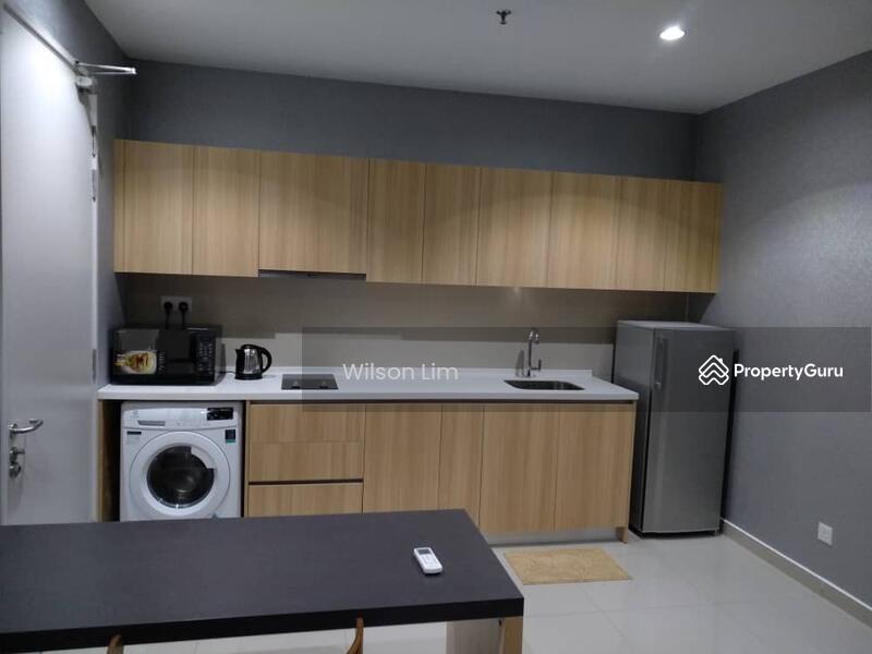 Servis Apartment untuk Disewa di Liberty Tower @ i-City - Wilson Lim - PropertyGuru.com.my