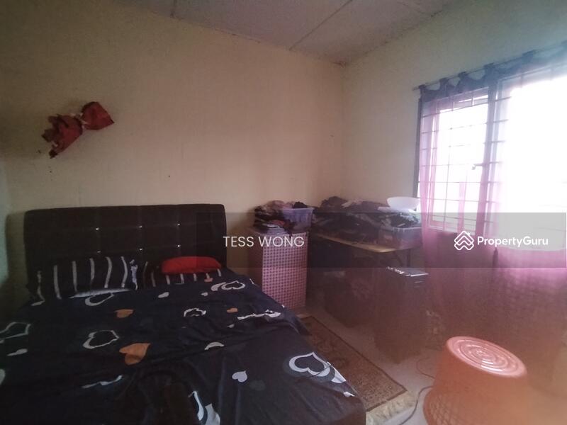For Sale - Pandan Cahaya Flat