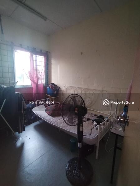 For Sale - Pandan Cahaya Flat