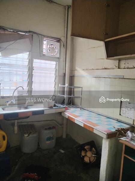 For Sale - Pandan Cahaya Flat