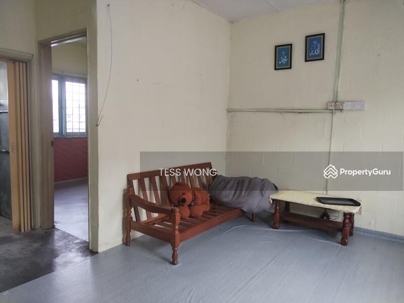 For Sale - Pandan Cahaya Flat