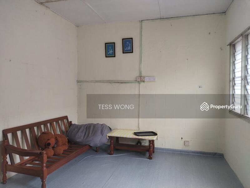 For Sale - Pandan Cahaya Flat