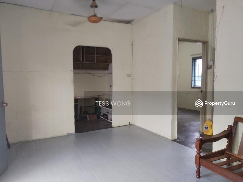 For Sale - Pandan Cahaya Flat