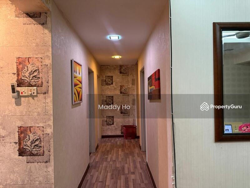Condominium for Rent at Aseana Puteri - Maddy Ho - PropertyGuru.com.my