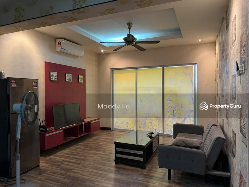 Condominium for Rent at Aseana Puteri - Maddy Ho - PropertyGuru.com.my