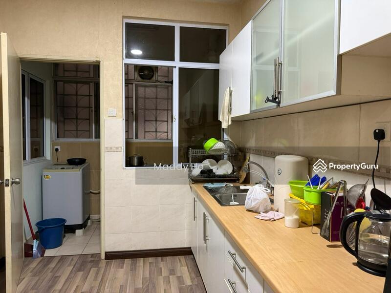 Condominium for Rent at Aseana Puteri - Maddy Ho - PropertyGuru.com.my