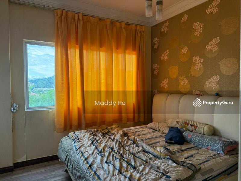 Condominium for Rent at Aseana Puteri - Maddy Ho - PropertyGuru.com.my