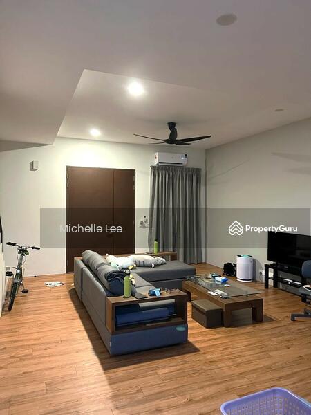 2-storey Terraced House for Sale in Bandar Rimbayu (Telok Panglima Garang) - Michelle Lee - PropertyGuru.com.my