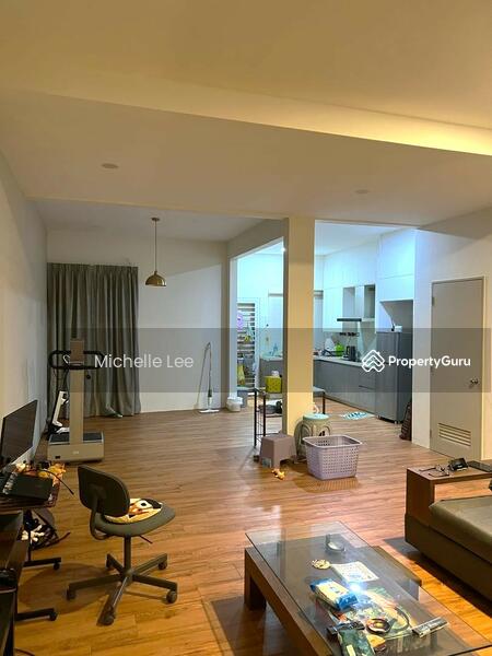 2-storey Terraced House for Sale in Bandar Rimbayu (Telok Panglima Garang) - Michelle Lee - PropertyGuru.com.my