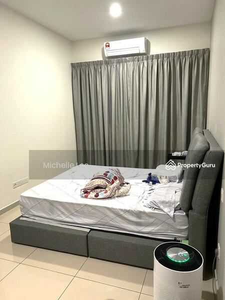 2-storey Terraced House for Sale in Bandar Rimbayu (Telok Panglima Garang) - Michelle Lee - PropertyGuru.com.my