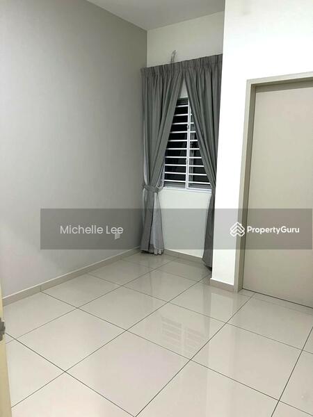 2-storey Terraced House for Sale in Bandar Rimbayu (Telok Panglima Garang) - Michelle Lee - PropertyGuru.com.my