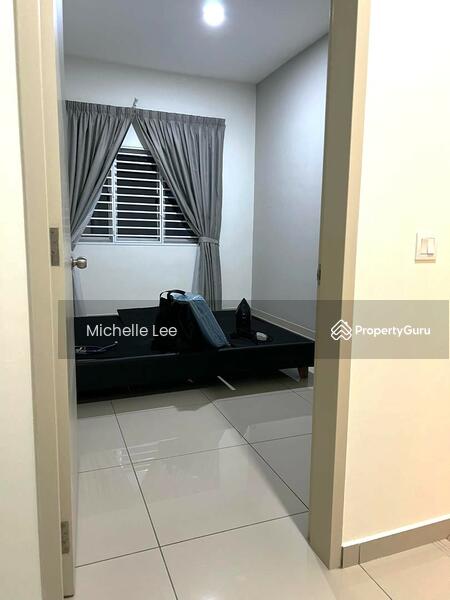 2-storey Terraced House for Sale in Bandar Rimbayu (Telok Panglima Garang) - Michelle Lee - PropertyGuru.com.my