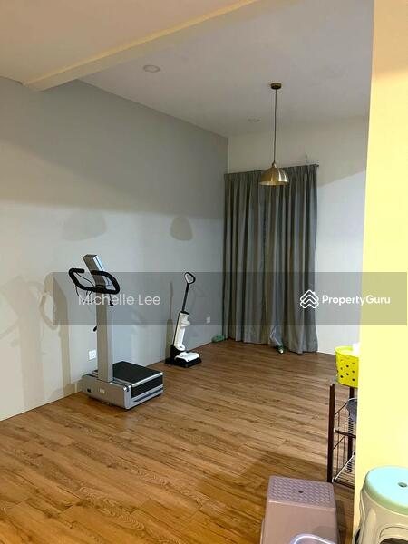 2-storey Terraced House for Sale in Bandar Rimbayu (Telok Panglima Garang) - Michelle Lee - PropertyGuru.com.my