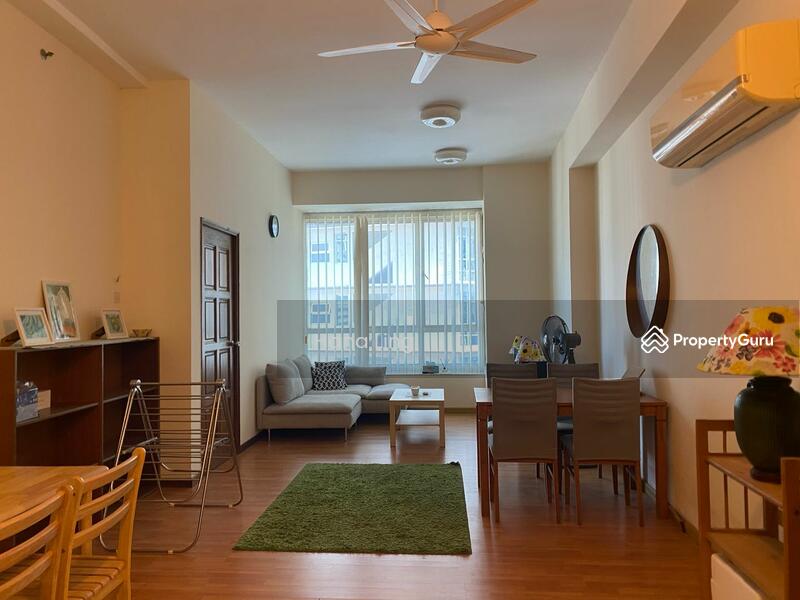 For Rent - Parkview Service Apartment