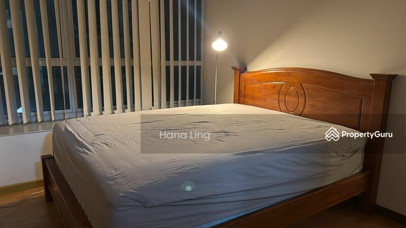 For Rent - Parkview Service Apartment