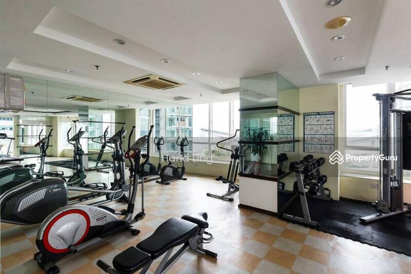 For Rent - Parkview Service Apartment