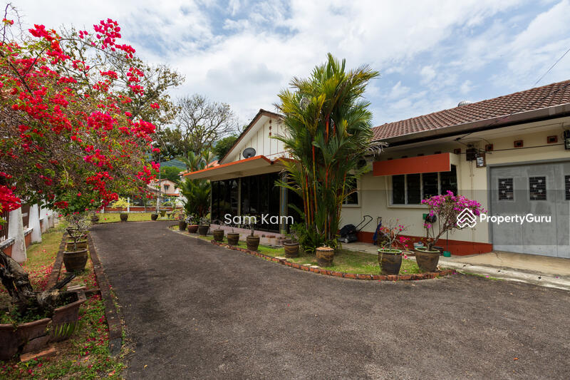 For Sale - Bungalow at Jalan Tunku Abdul Rahman