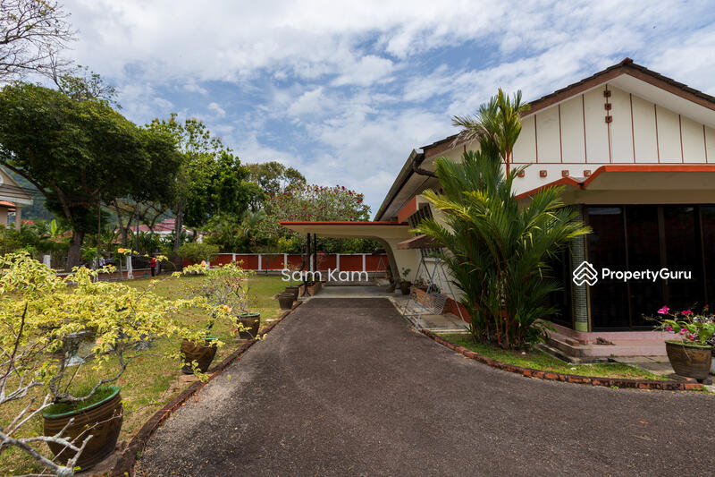 For Sale - Bungalow at Jalan Tunku Abdul Rahman