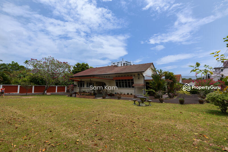 For Sale - Bungalow at Jalan Tunku Abdul Rahman