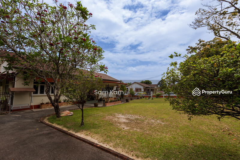 For Sale - Bungalow at Jalan Tunku Abdul Rahman