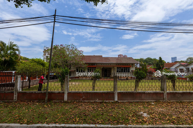 For Sale - Bungalow at Jalan Tunku Abdul Rahman