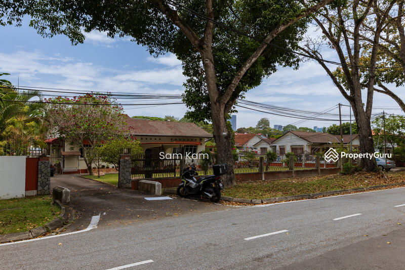 For Sale - Bungalow at Jalan Tunku Abdul Rahman