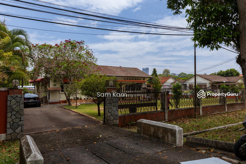For Sale - Bungalow at Jalan Tunku Abdul Rahman
