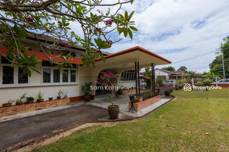 For Sale - Bungalow at Jalan Tunku Abdul Rahman