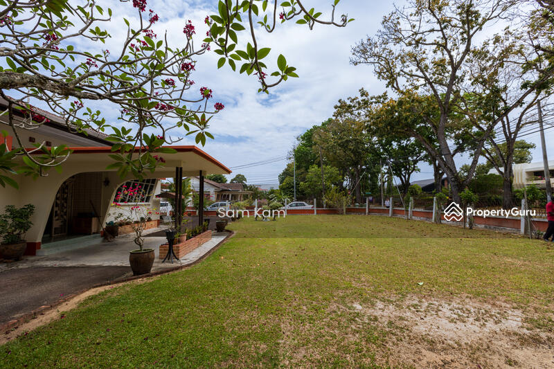 For Sale - Bungalow at Jalan Tunku Abdul Rahman