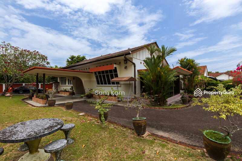 For Sale - Bungalow at Jalan Tunku Abdul Rahman