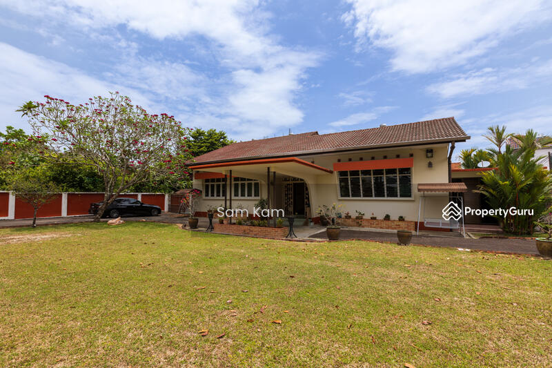 For Sale - Bungalow at Jalan Tunku Abdul Rahman