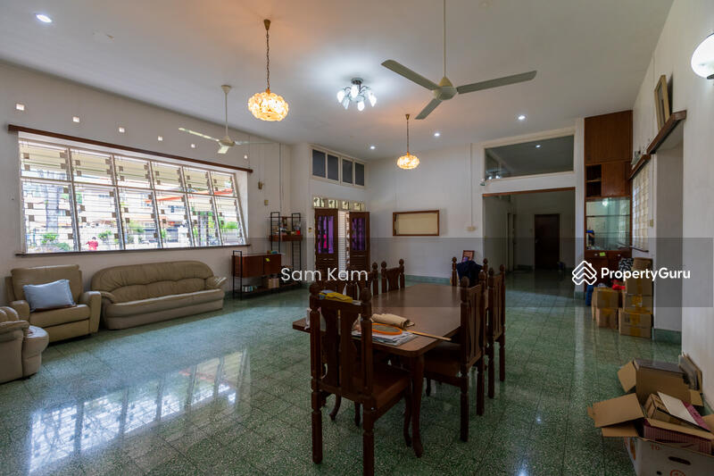 For Sale - Bungalow at Jalan Tunku Abdul Rahman