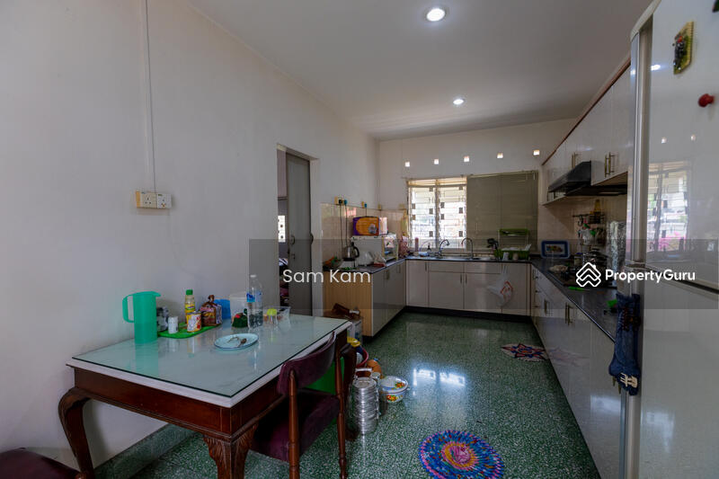 For Sale - Bungalow at Jalan Tunku Abdul Rahman