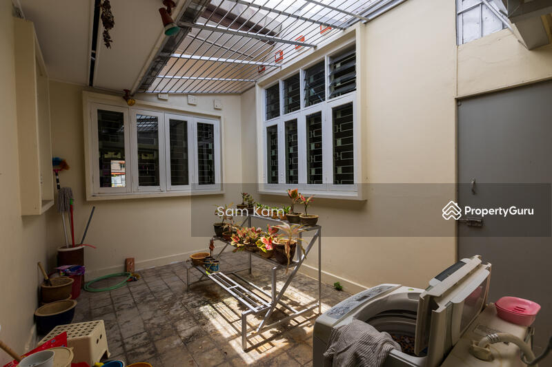 For Sale - Bungalow at Jalan Tunku Abdul Rahman