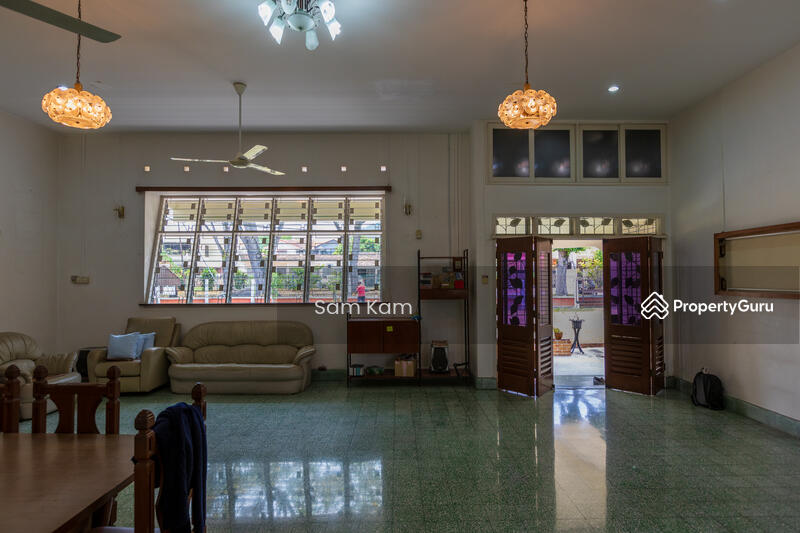 For Sale - Bungalow at Jalan Tunku Abdul Rahman