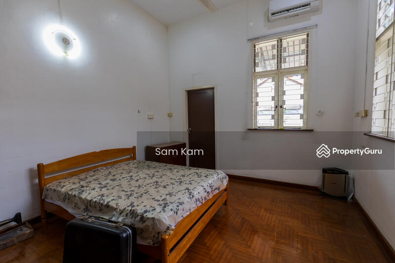 For Sale - Bungalow at Jalan Tunku Abdul Rahman