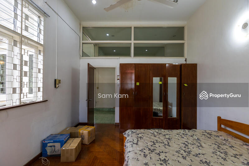 For Sale - Bungalow at Jalan Tunku Abdul Rahman