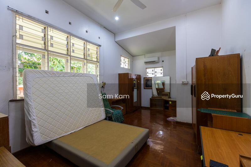 For Sale - Bungalow at Jalan Tunku Abdul Rahman