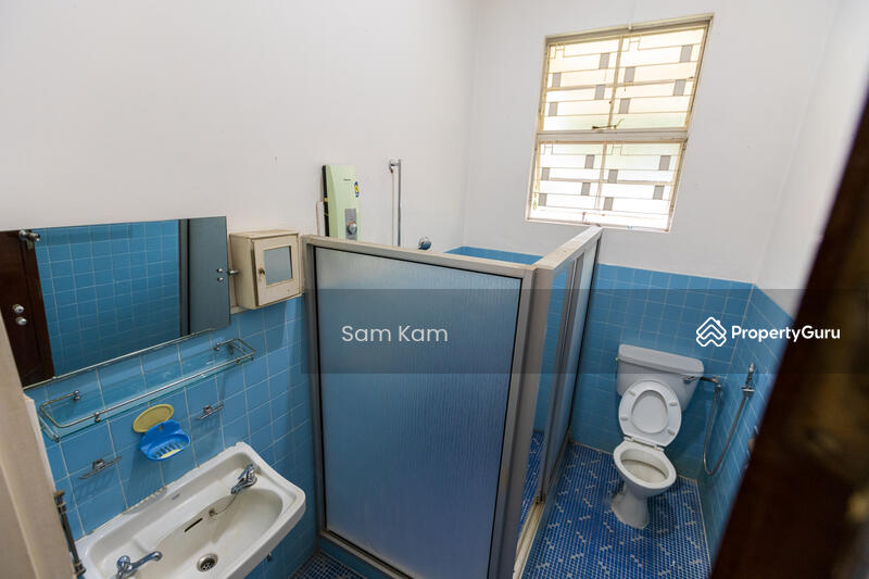 For Sale - Bungalow at Jalan Tunku Abdul Rahman