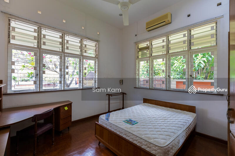 For Sale - Bungalow at Jalan Tunku Abdul Rahman