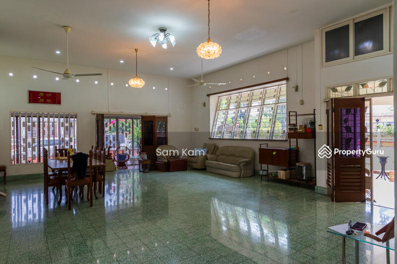 For Sale - Bungalow at Jalan Tunku Abdul Rahman