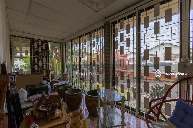 For Sale - Bungalow at Jalan Tunku Abdul Rahman