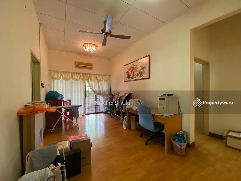 [88x52 | BIG CORNER LOT] 2 Storey, Jalan Kubah, Bukit Jelutong untuk Untuk Dijual - RM 1,350,000, Mac 2026 - PropertyGuru.com.my