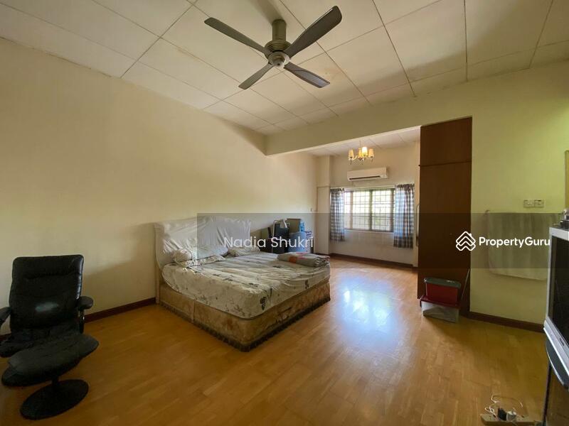 [88x52 | BIG CORNER LOT] 2 Storey, Jalan Kubah, Bukit Jelutong untuk Untuk Dijual - RM 1,350,000, Mac 2026 - PropertyGuru.com.my