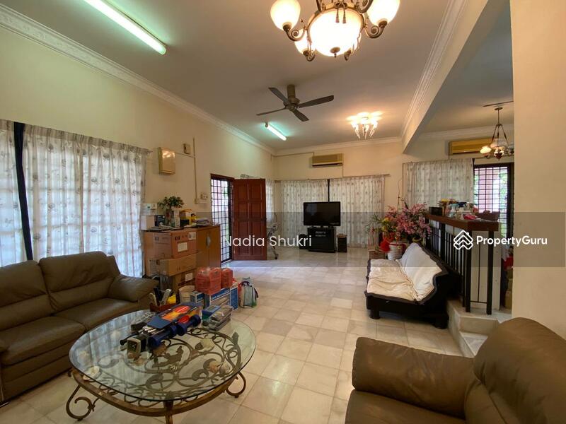 [88x52 | BIG CORNER LOT] 2 Storey, Jalan Kubah, Bukit Jelutong untuk Untuk Dijual - RM 1,350,000, Mac 2026 - PropertyGuru.com.my