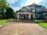 For Sale - [CORNER LOT | 4,700SQFT LAND] 2 Storey, Jalan Kubah, Bukit Jelutong